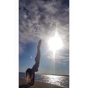 Meet your Posher, Mia